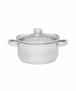 Maku Kitchen Life Kasserolle 3 L