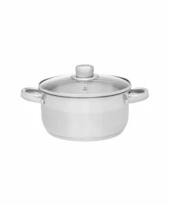 Maku Kitchen Life Kasserolle 6,5 L