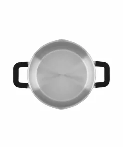Maku Kitchen Life Kasserolle Ease 24 cm 5,2 L