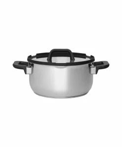 Maku Kitchen Life Kasserolle Ease 24 cm 5,2 L