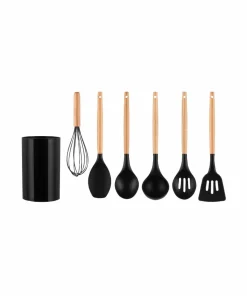 Maku Kitchen Life Kjøkkenredskap 7 deler