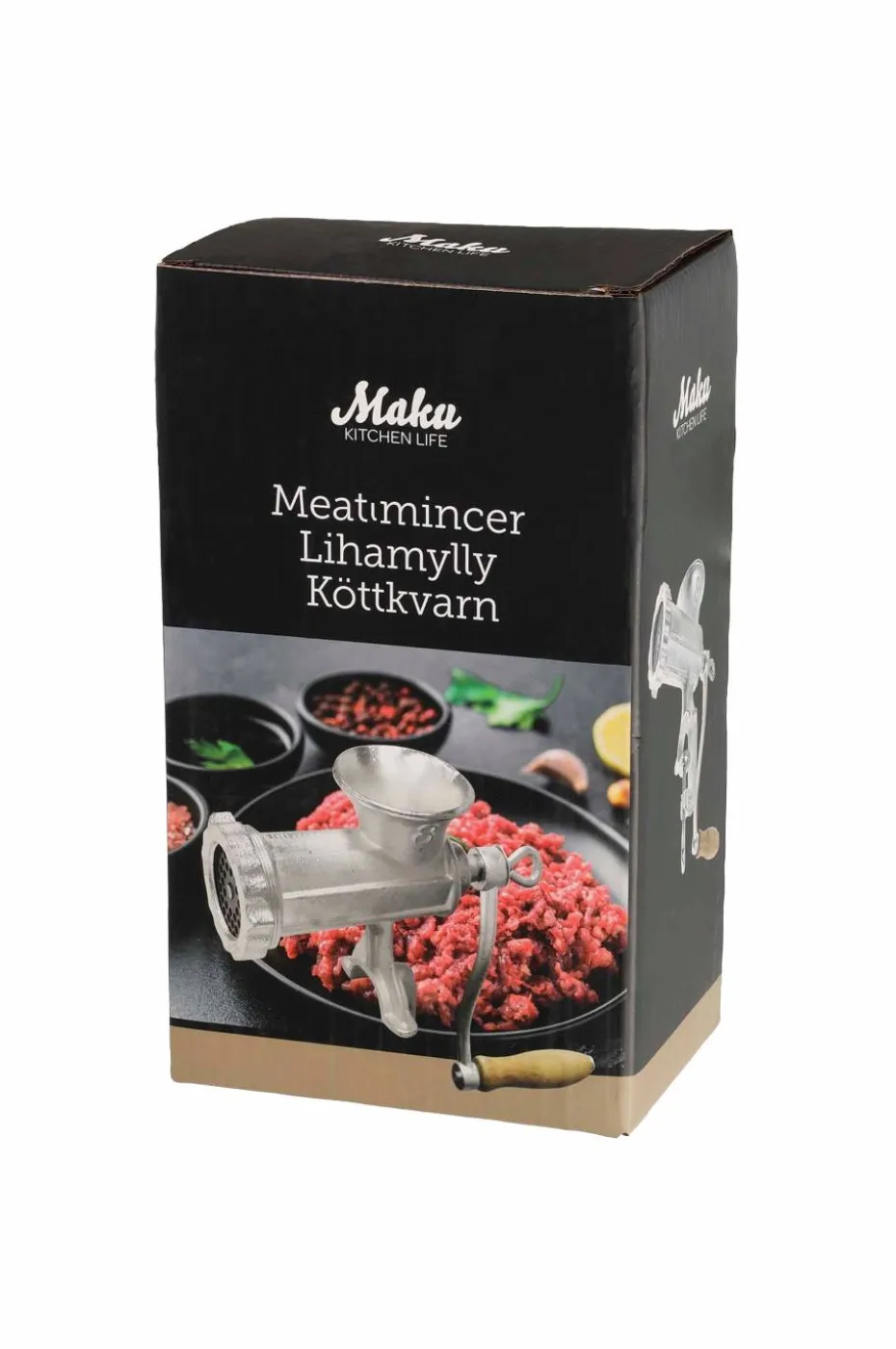 Maku Kitchen Life Kjøttkvern