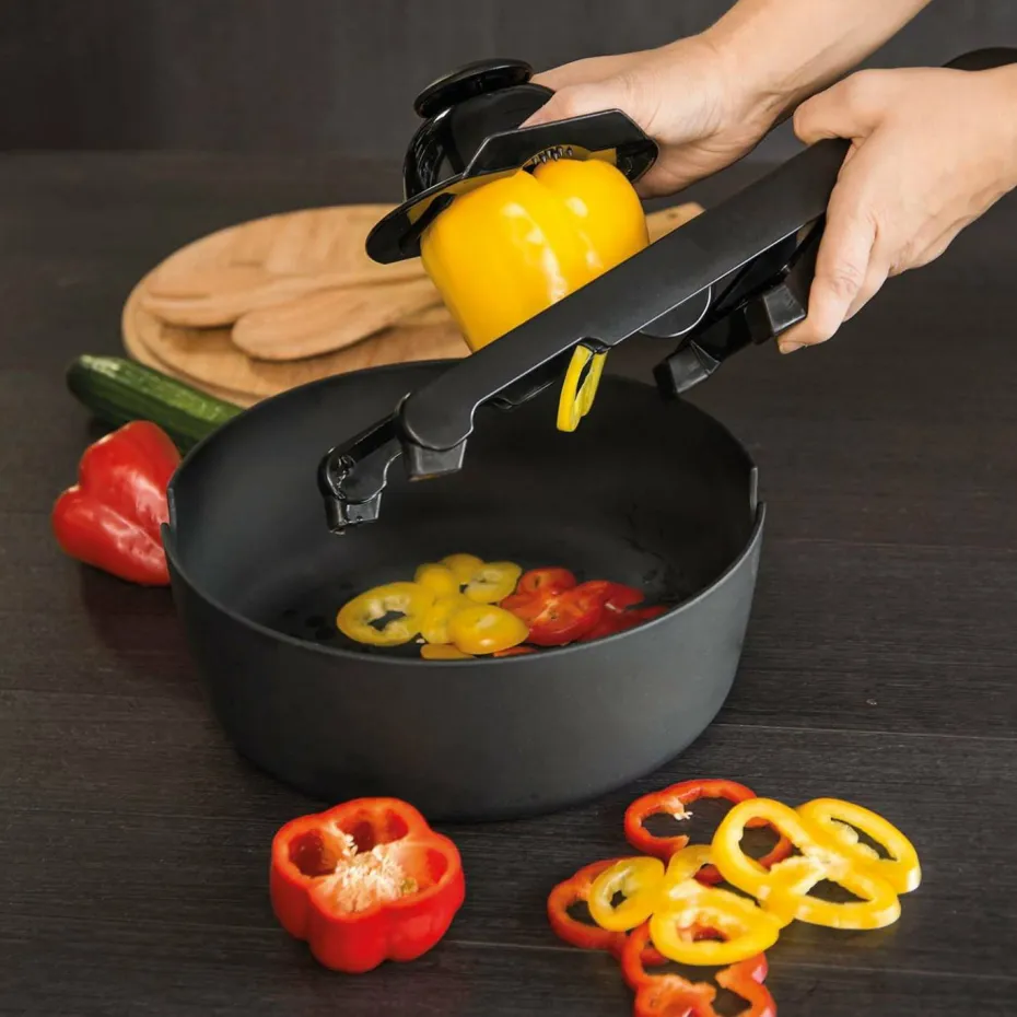 Maku Kitchen Life Mandolin