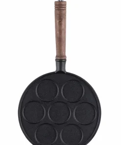 Maku Kitchen Life Minipannekakeform