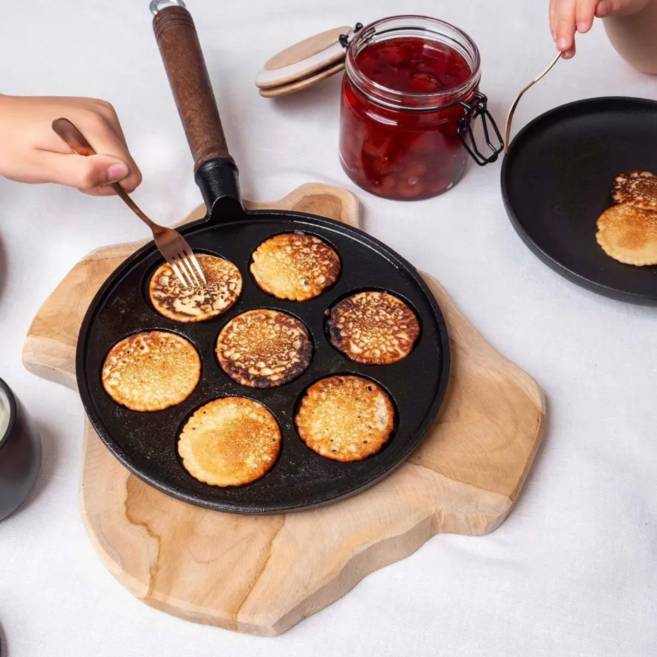 Maku Kitchen Life Minipannekakeform