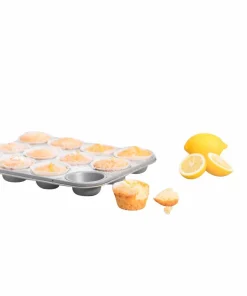 Maku Kitchen Life Muffinsform 36 x 27 cm