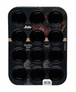 Maku Kitchen Life Muffinsform 36 x 27 cm