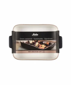 Maku Kitchen Life Ovnsfat i kjeramikk 1,7 L