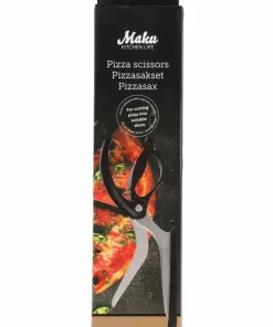 Maku Kitchen Life Pizzasaks