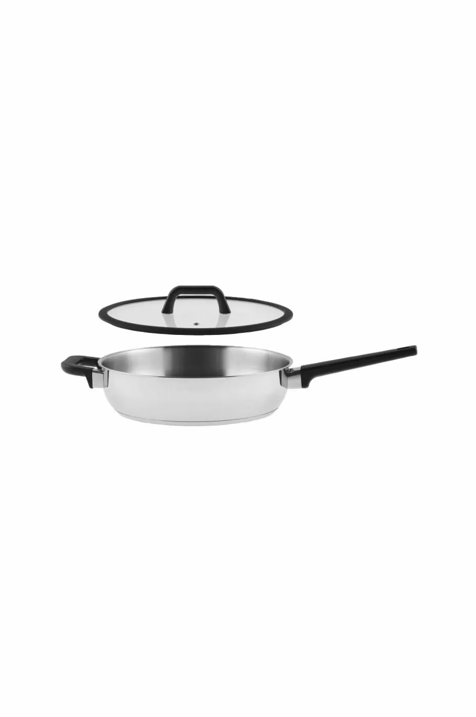 Maku Kitchen Life Sautépanne Ease 28cm 4,1 L