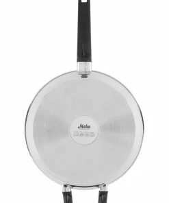 Maku Kitchen Life Sautépanne Ease 26 cm 32 L