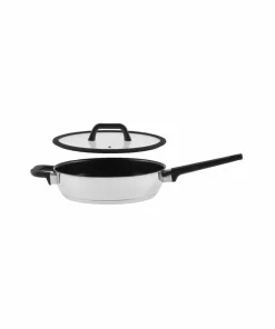 Maku Kitchen Life Sautépanne Ease 26 cm 3,2 L