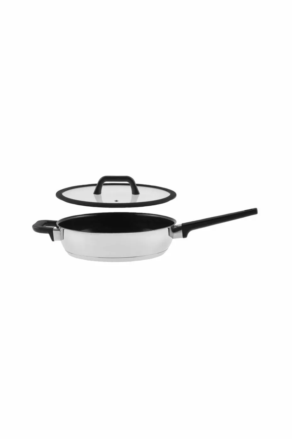 Maku Kitchen Life Sautépanne Ease 26 cm 3,2 L