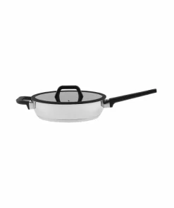 Maku Kitchen Life Sautépanne Ease 26 cm 3,2 L