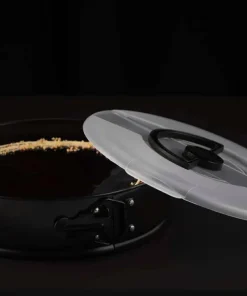 Maku Kitchen Life Springform med lokk