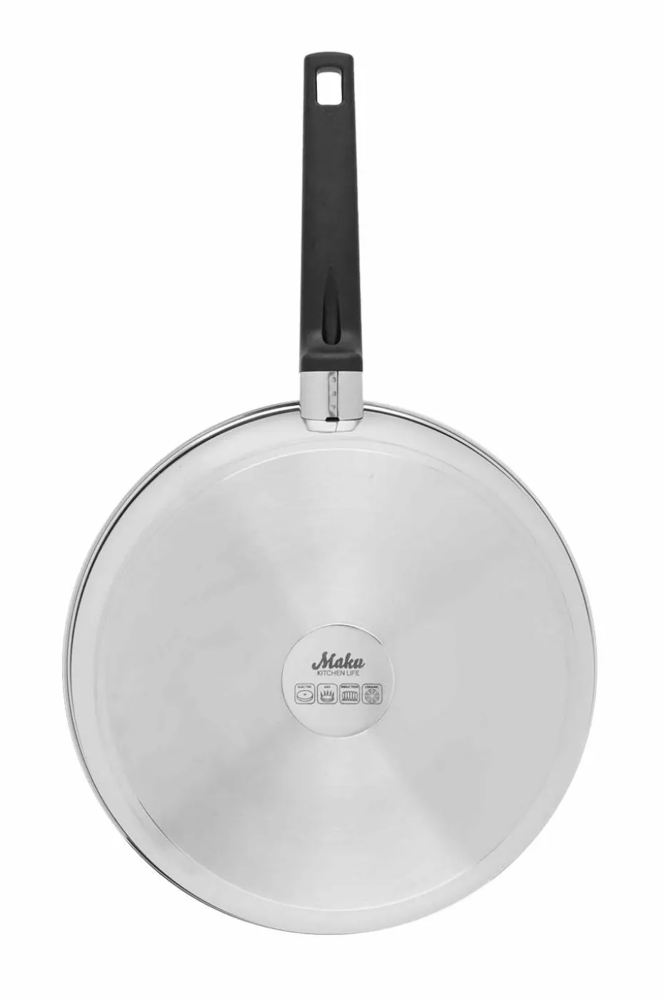 Maku Kitchen Life Stekepanne 28 cm