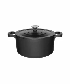 Maku Kitchen Life Støpejernsgryte 5,2 L