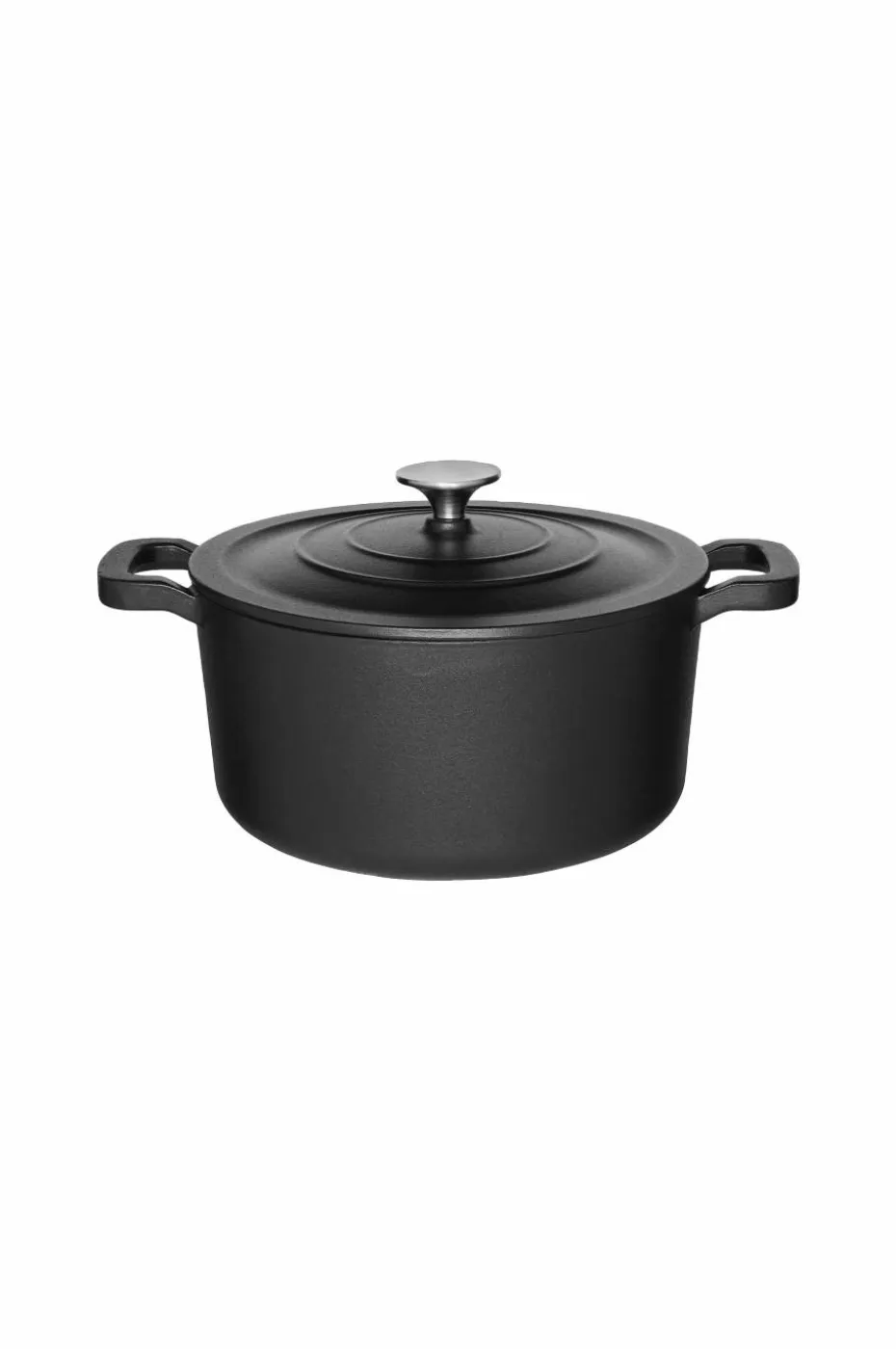 Maku Kitchen Life Støpejernsgryte 5,2 L