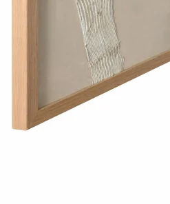 Malerifabrikken Art Shape 1 / 30x40 Cm / Eik ramme
