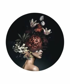 Malerifabrikken Bilde Floral Diva 2