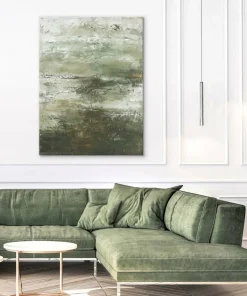 Malerifabrikken Design Maleri / For Life / 90x120 Cm