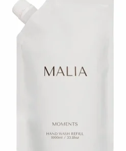 Malia Moments Hand Wash Refill 1000 ml