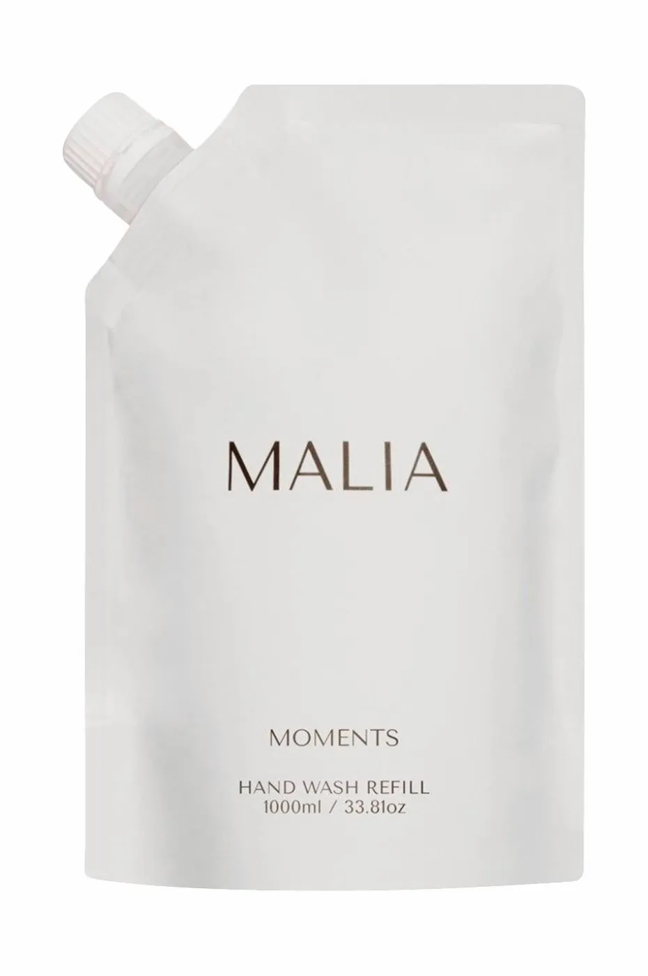 Malia Moments Hand Wash Refill 1000 ml