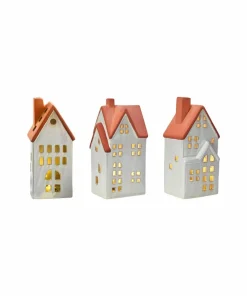 Markslöjd Borddekorasjon Molton 3-sett B/O