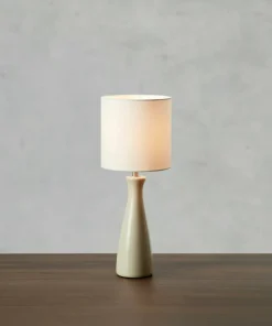 Markslöjd Bordlampe Birillo