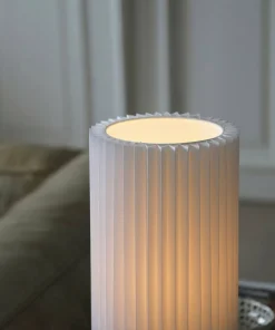 Markslöjd Bordlampe Catis 1L 45cm
