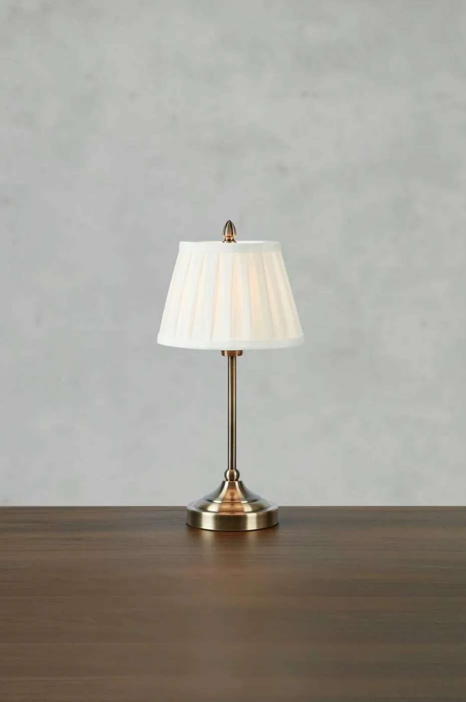 Markslöjd Bordlampe Oxford
