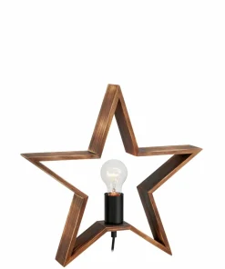 Markslöjd Bordstjerne Estrella 1L