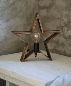 Markslöjd Bordstjerne Estrella 1L