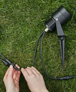 Markslöjd GARDEN 24 Skjøteledning 10m