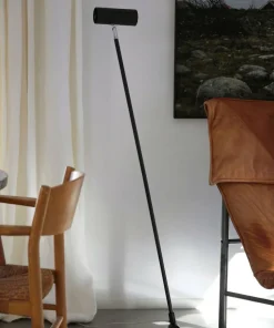 Markslöjd Gulvlampe Arlo 1L