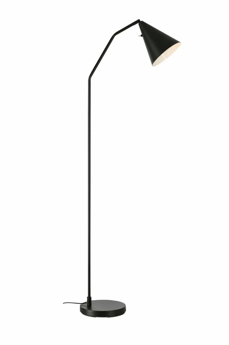 Markslöjd Gulvlampe Funil 3-Step LED