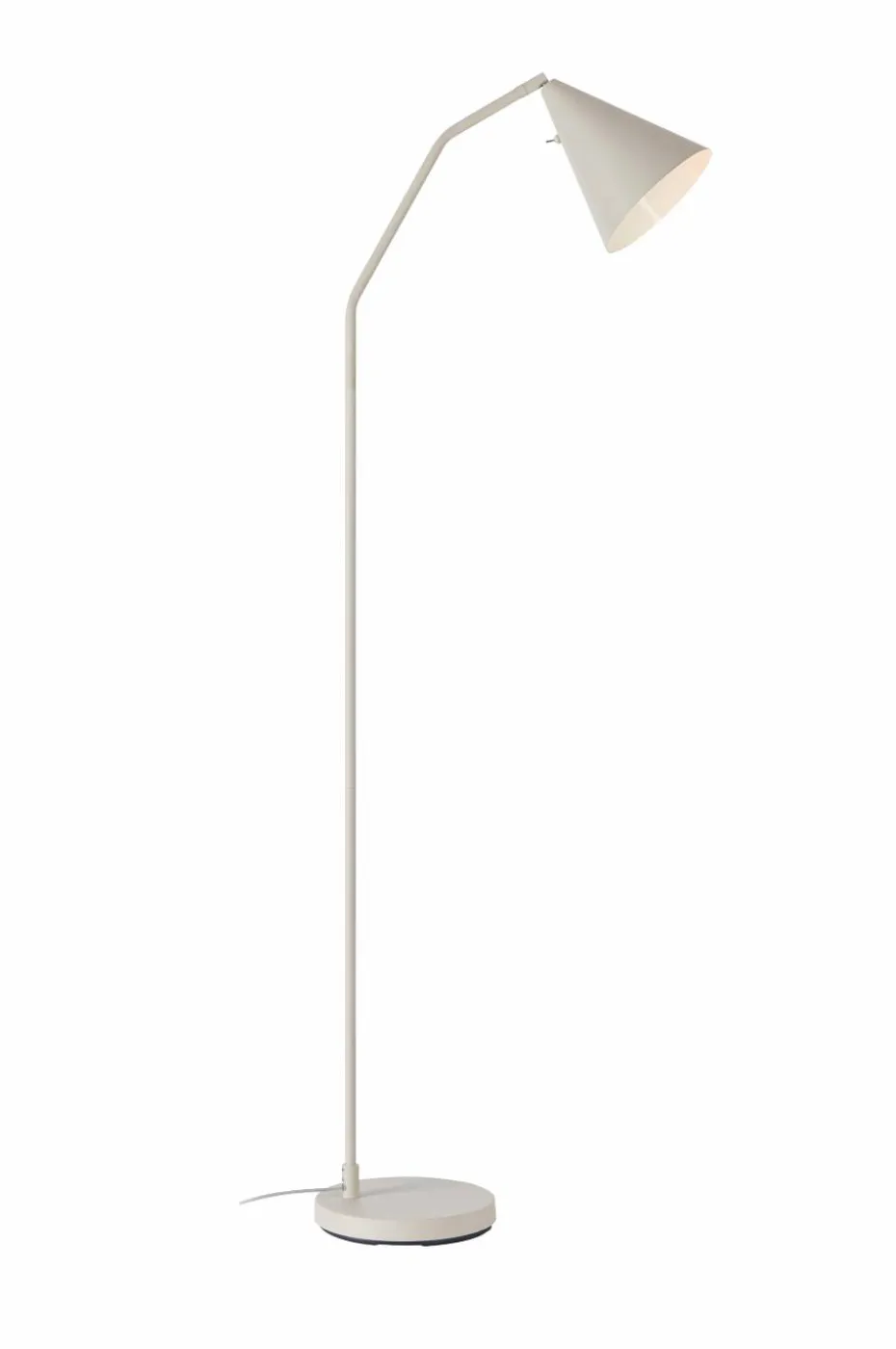 Markslöjd Gulvlampe Funil 3-Step LED