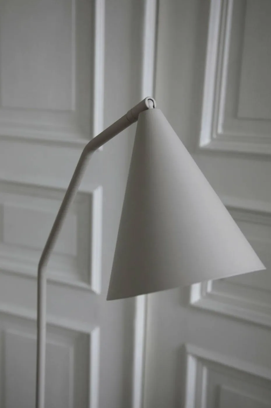 Markslöjd Gulvlampe Funil 3-Step LED