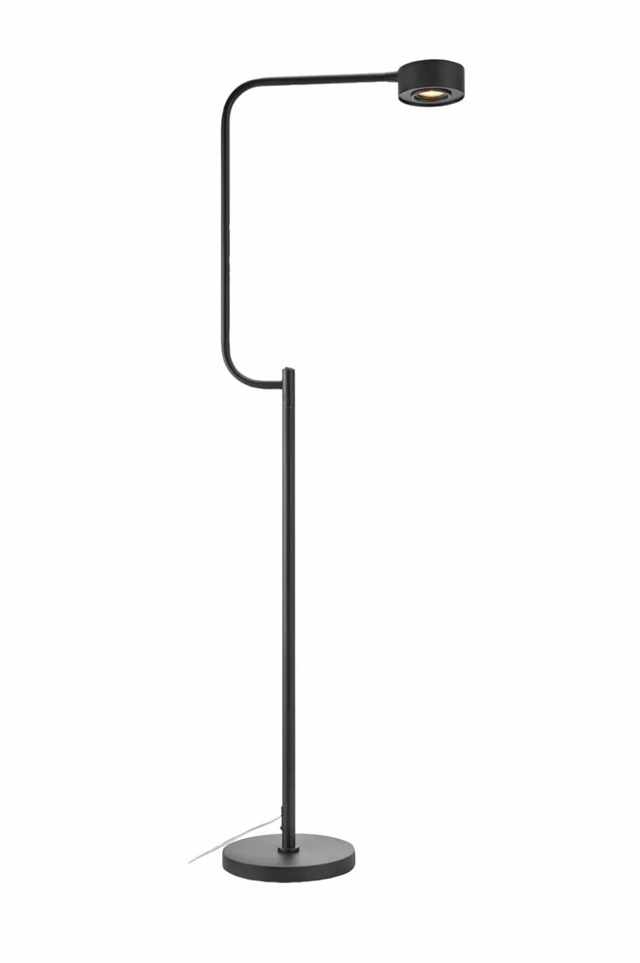 Markslöjd Gulvlampe Hugo 1L
