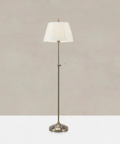 Markslöjd Gulvlampe Oxford