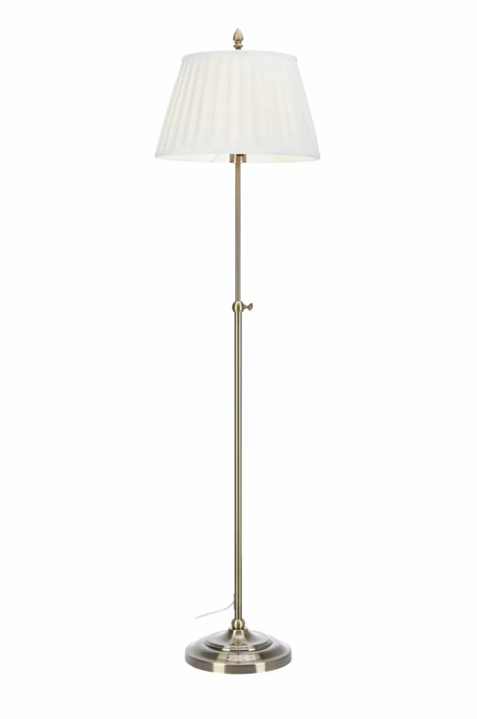 Markslöjd Gulvlampe Oxford