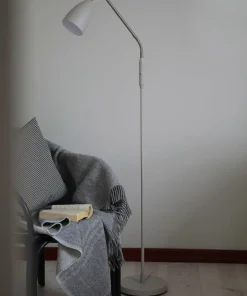 Markslöjd Gulvlampe Patro 3-Step LED