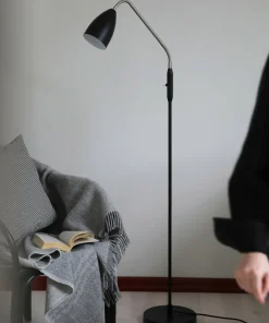 Markslöjd Gulvlampe Patro 3-Step LED