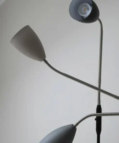 Markslöjd Gulvlampe Patro 3-Step LED