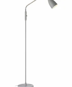 Markslöjd Gulvlampe Patro 3-Step LED
