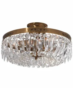 Markslöjd Krystallplafond
