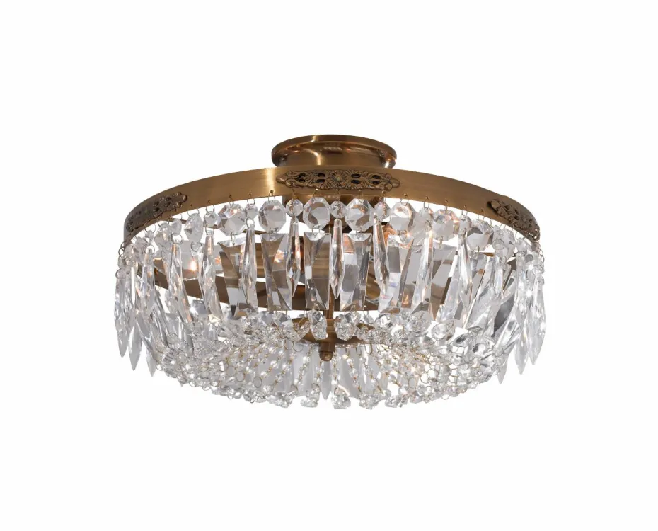 Markslöjd Krystallplafond