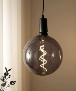 Markslöjd Lyspære Globe E27 4W Soft LED 200 mm