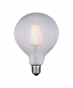 Markslöjd Lyspære Lines E27 4W 125mm