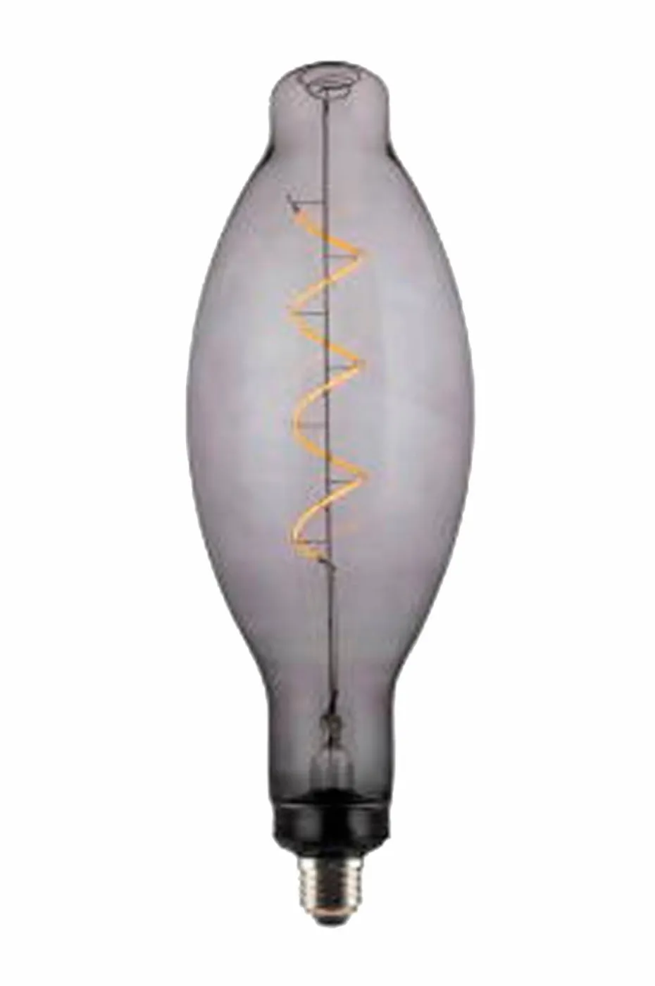 Markslöjd Lyspære Mercury E27 4W Soft LED 115 mm
